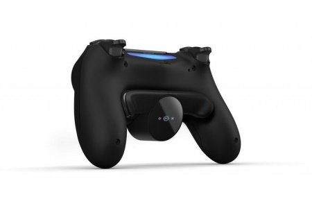  Модуль с дополнительными кнопками Sony DualShock 4 Back Button Attachment (CUHYA-0100) Оригинал (PS4) 